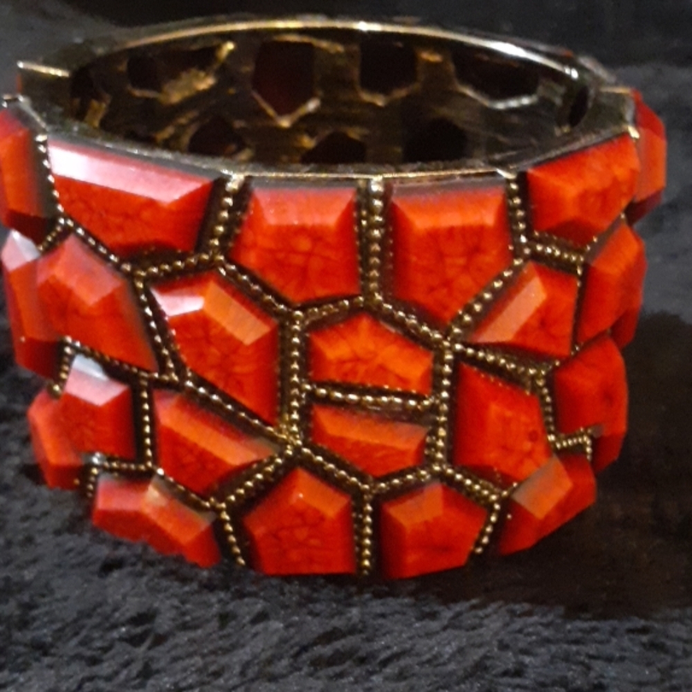 Red Bracelet